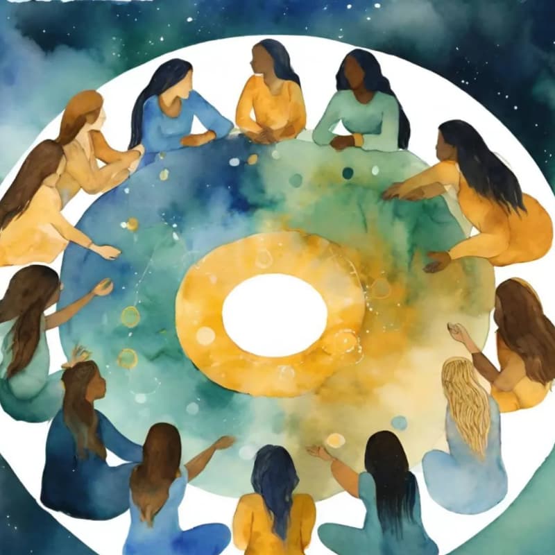 Cover Image for Cycle Syncing for the Modern Woman