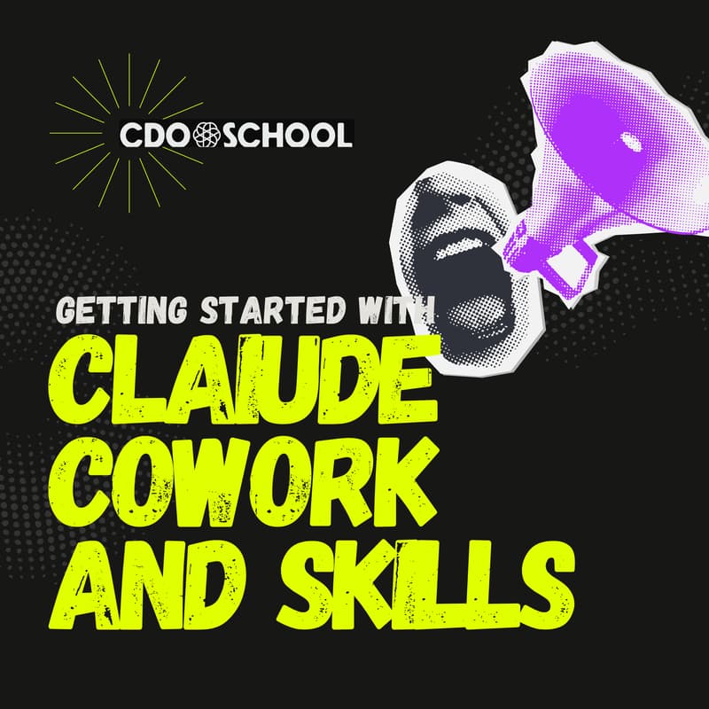 Cover Image for Claude Cowork for Designers: A Primer