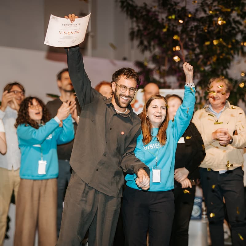 Cover Image for Swissnex Startup Pitch Night (Next-Gen Health)