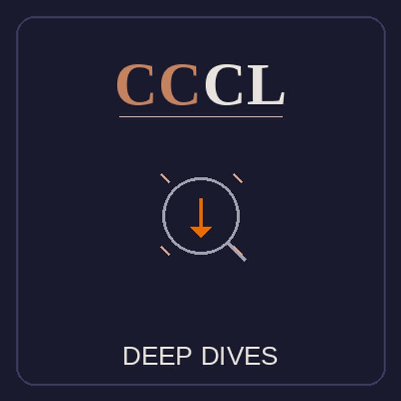 Cover Image for CCCL Deep Dive β AI Adoption Challenges