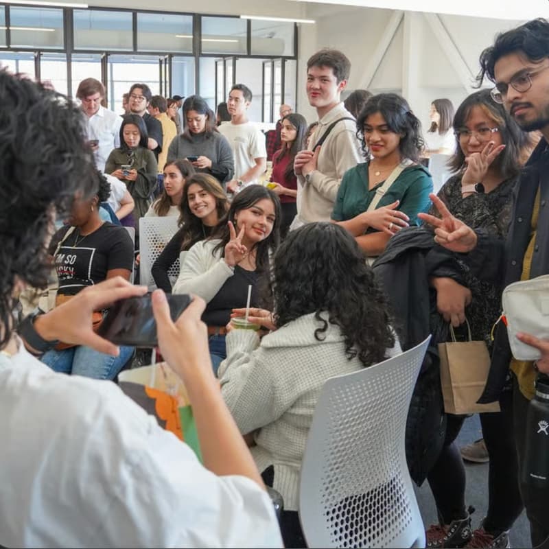 Cover Image for AI + Health Demo Night #10 @ level