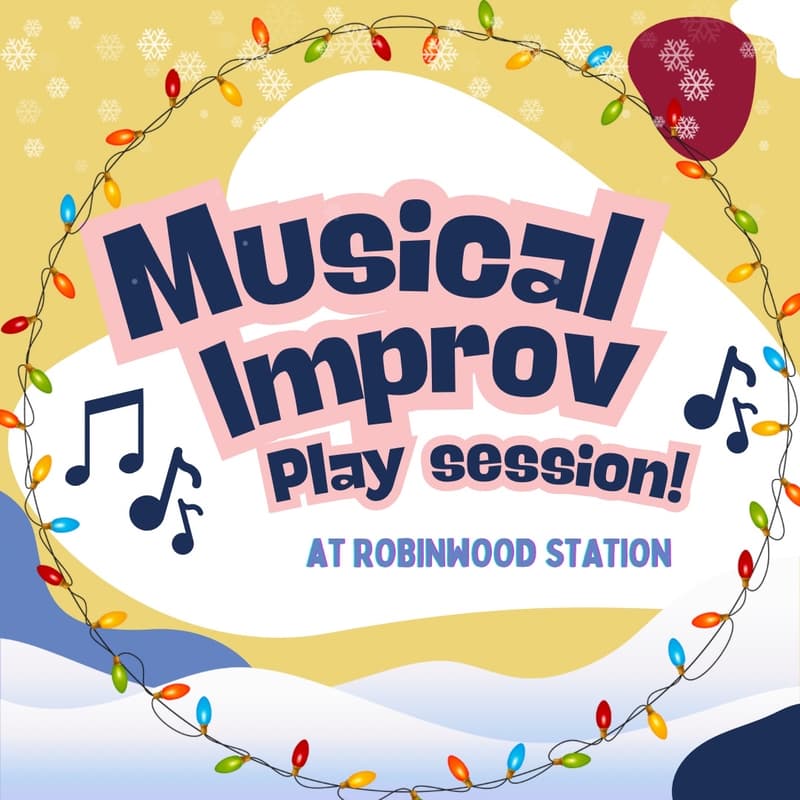 Cover Image for Musical Improv Play Session