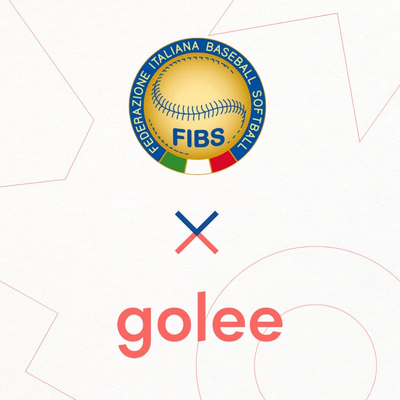 Cover Image for Golee x FIBS: Velocizza i tesseramenti nel 2026-27
