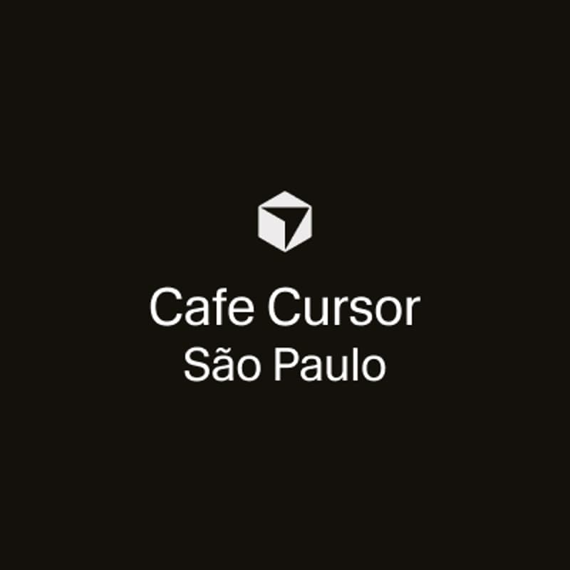 Cover Image for Cafe Cursor São Paulo
