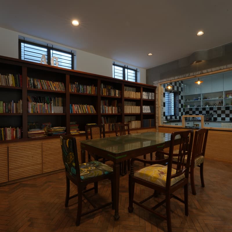 Cover Image for Offline Book Session #2