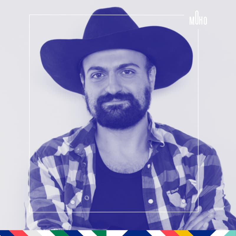 Cover Image for [MoHo Talks] Adapter son modèle face au dérèglement climatique - avec Serge Zaka