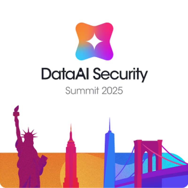 Cover Image for DataAI Security Summit
