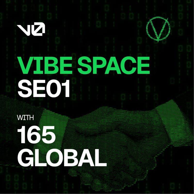 Cover Image for Vibe Space SE01 with 165 Global