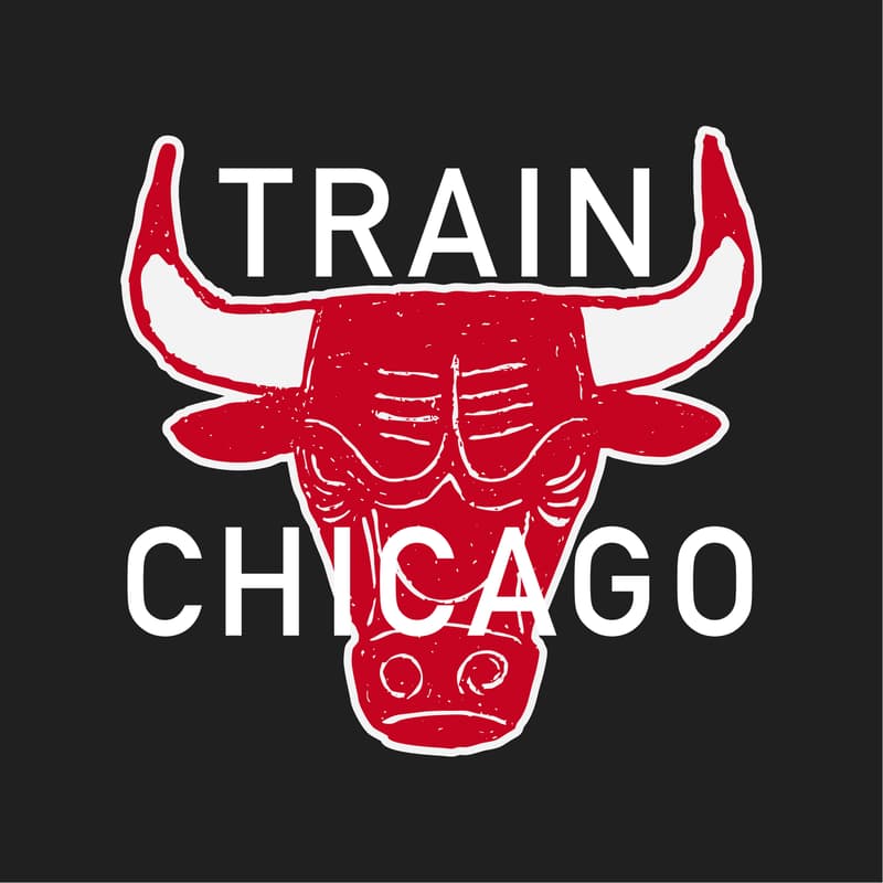 Cover Image for Train Chicago Assault Bike Challenge