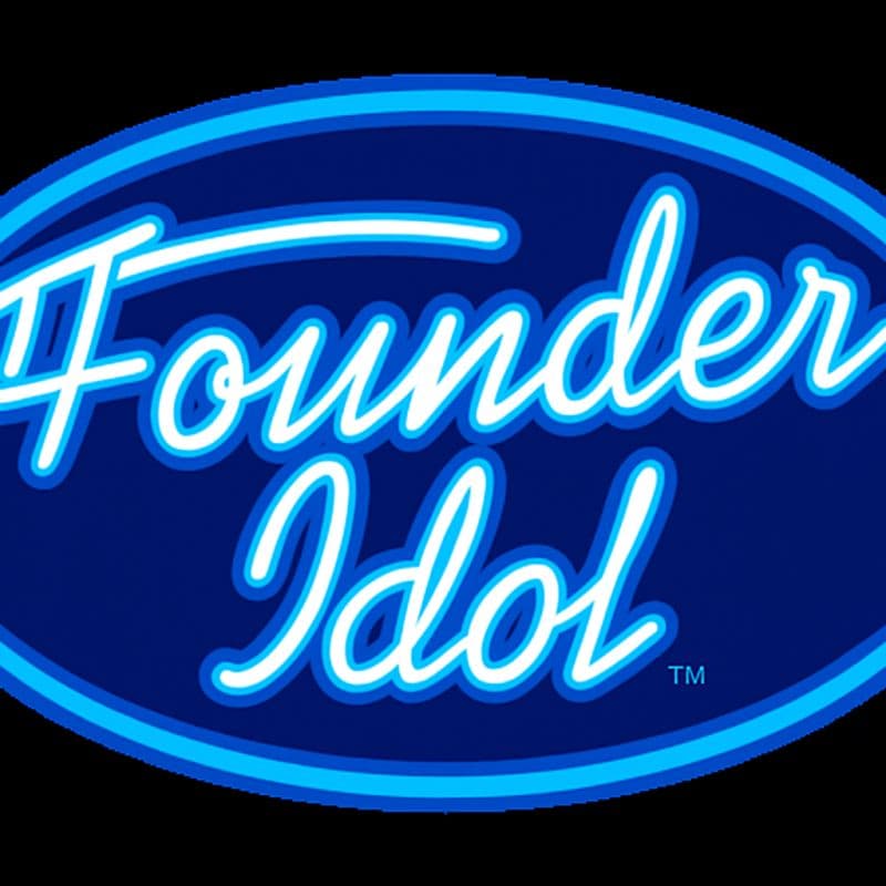 Cover Image for Founder Idol - For founders by SeedLegals and Coeus Collective