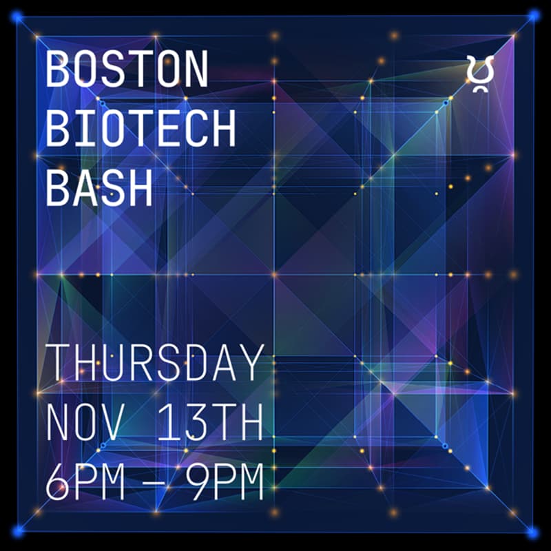 Cover Image for Boston Biotech Bash
