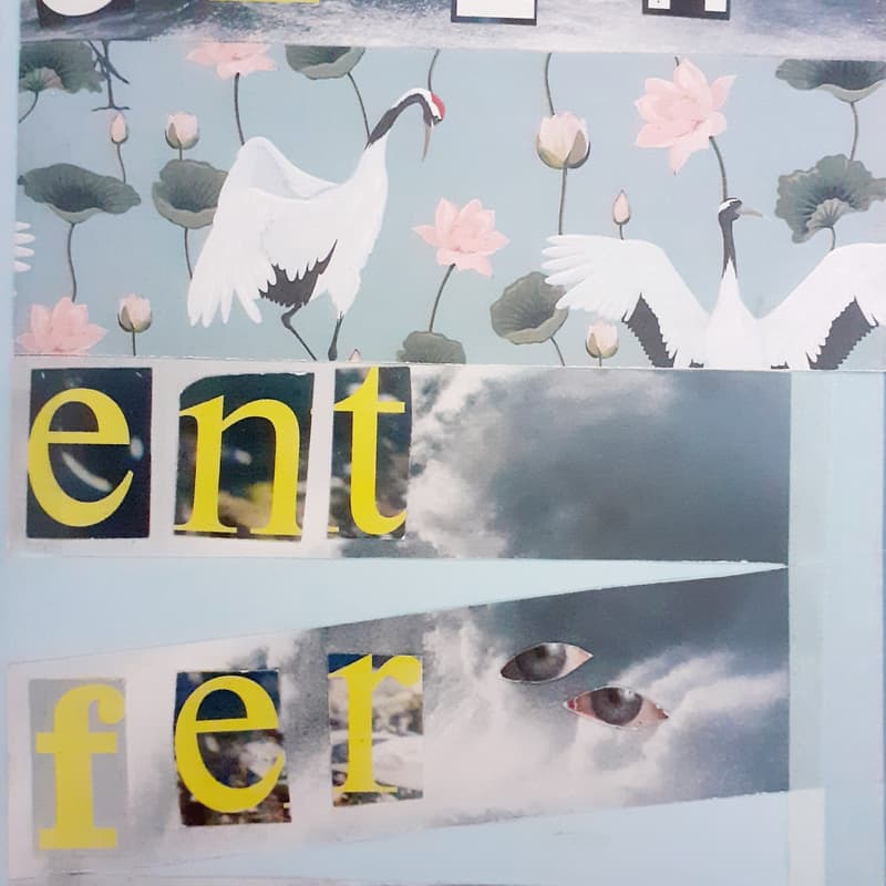 Cover Image for ZINE WORKSHOP (de)