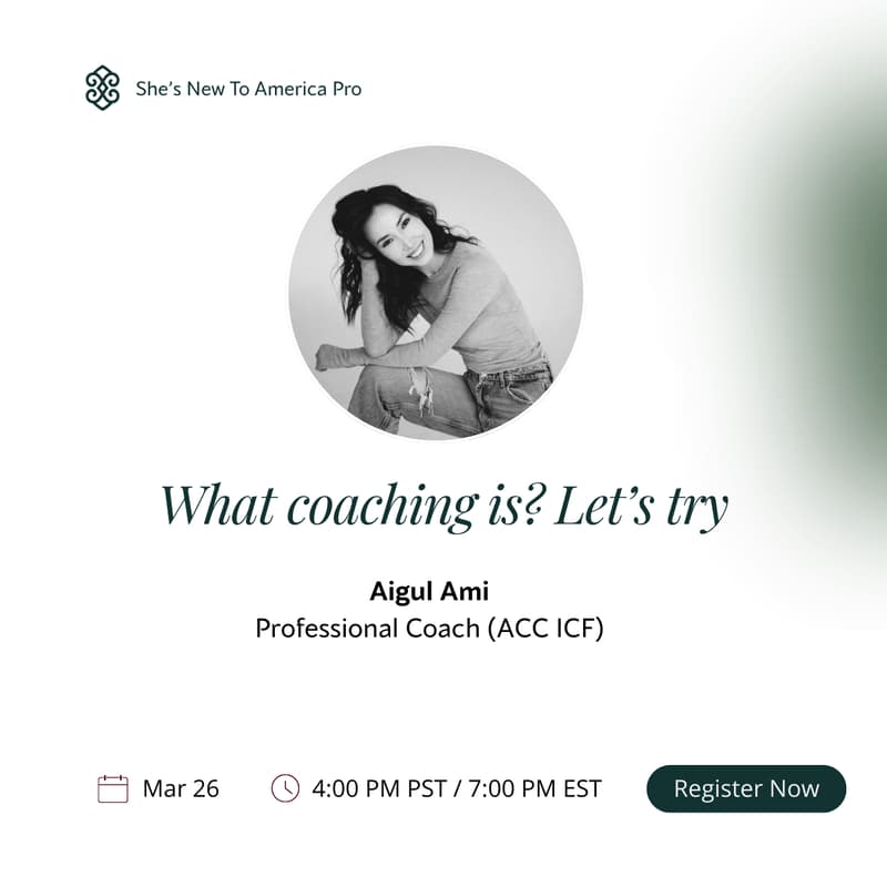 Cover Image for What coaching is? Let’s try