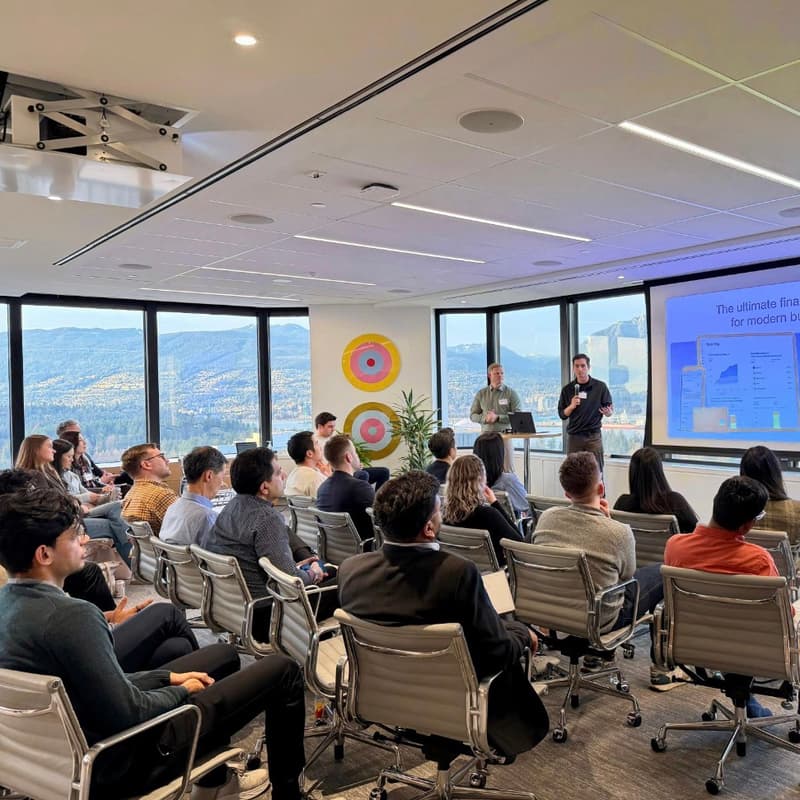 Cover Image for The Platforms & Skills of the Future Finance Team