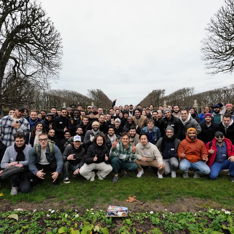 Cover Image for Indie Hackers Meetup in Paphos 🇨🇾