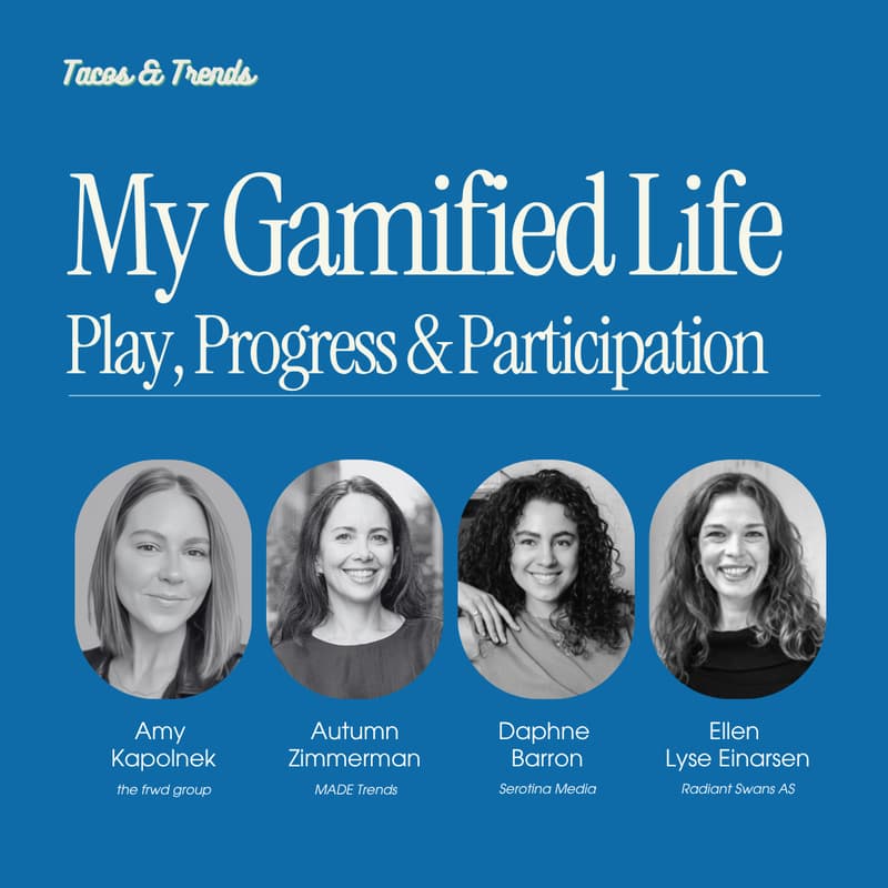 Cover Image for Tacos & Trends: The Digital Language of the Future Consumer