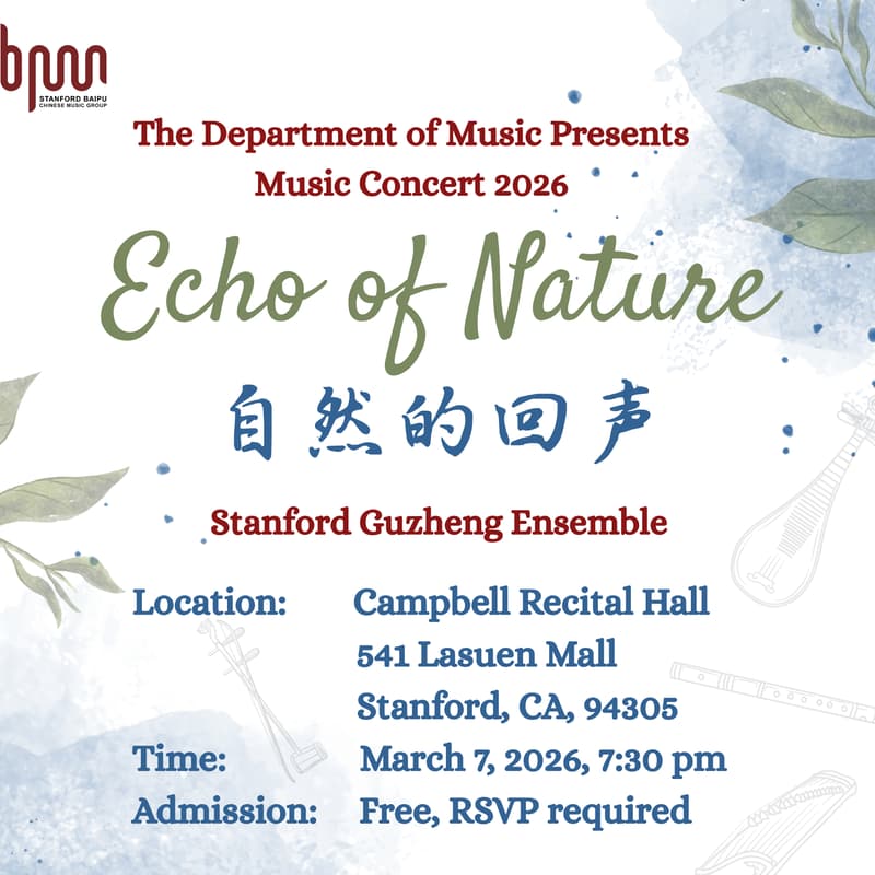 Cover Image for Echo of Nature