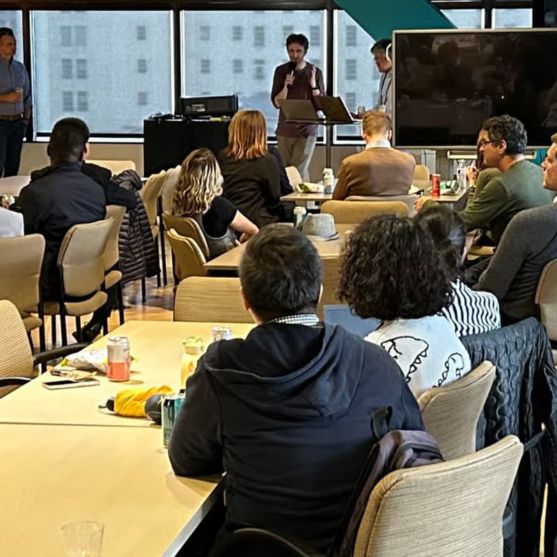 Cover Image for SEATTLE FOUNDER CAPITAL SUMMIT