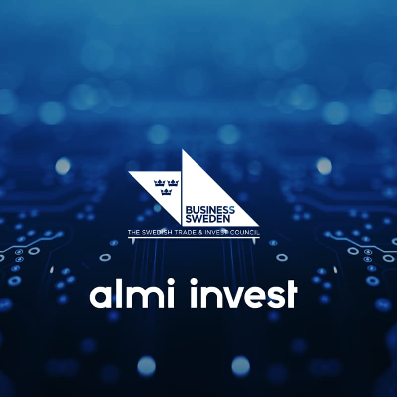 Cover Image for Scale with Sweden