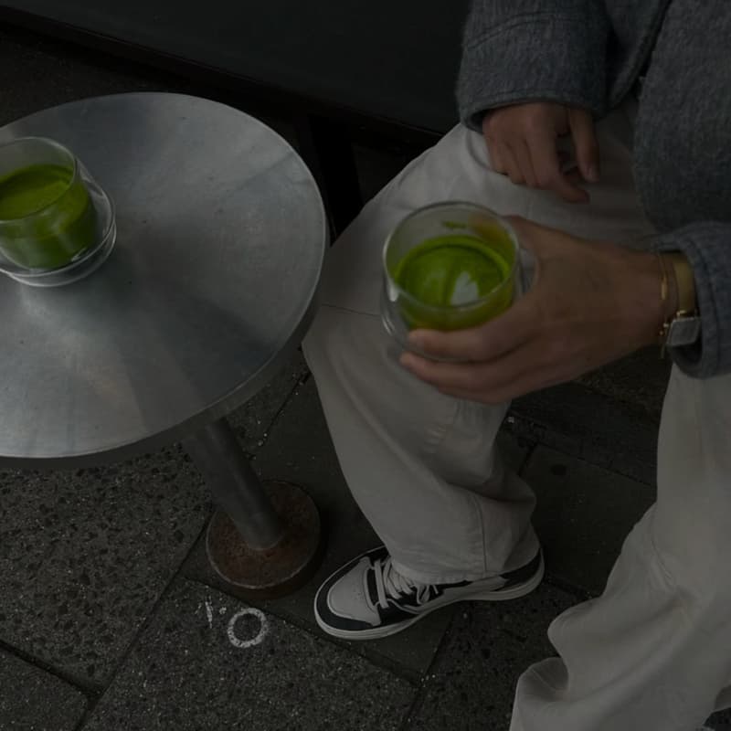 Cover Image for Brothers Real Talk. (w/matcha!) RSVP REQUIRED