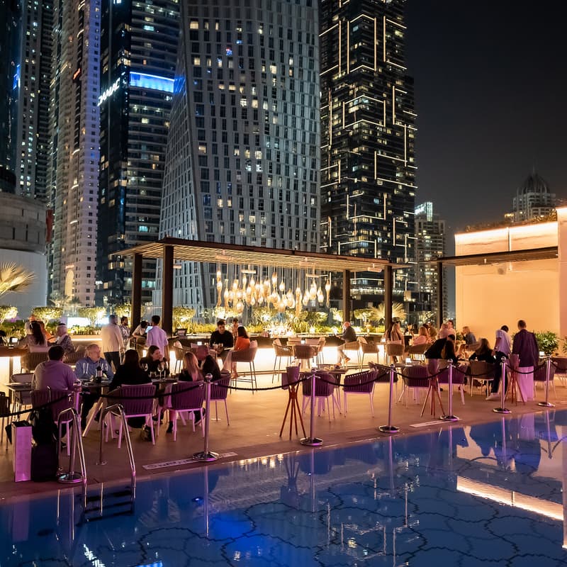 Cover Image for CISOs & CSOs Networking Event at Siddharta Lounge