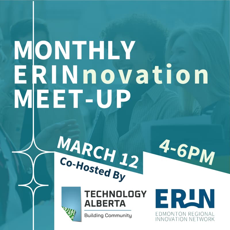 Cover Image for ERIN Meet-Up