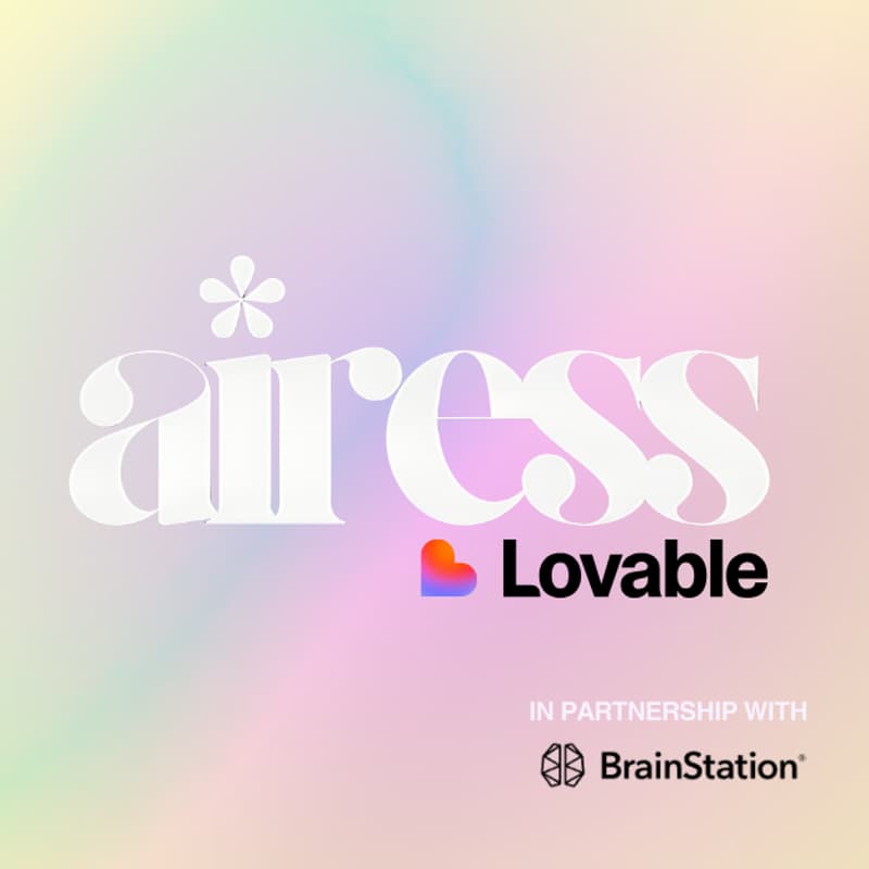 Cover Image for airess: social media branding