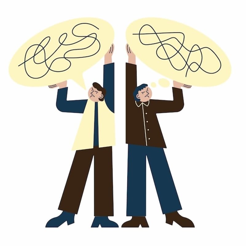 Cover Image for Reibereien leichter lösen