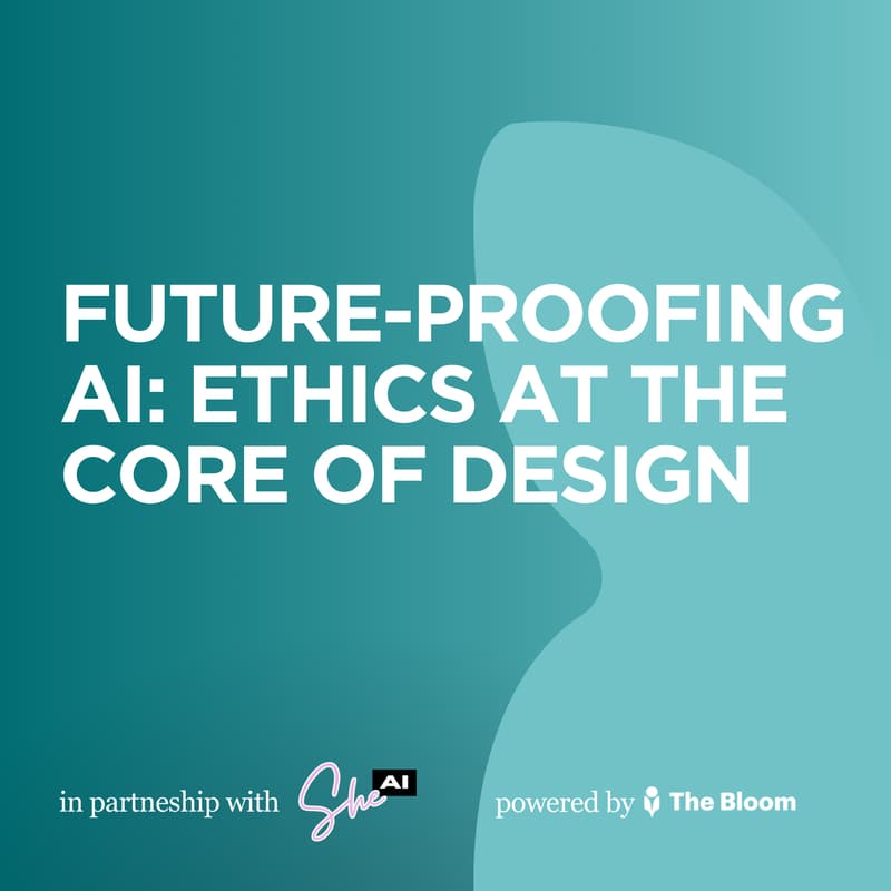 Cover Image for Future-Proofing AI: Ethics at the Core of Design (AI Governance Part II)