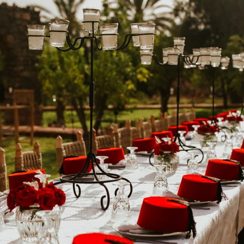 Cover Image for A Night in the Atlas