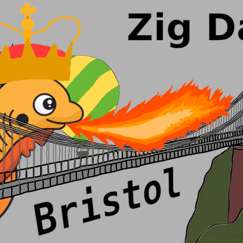 Cover Image for Zig Day Bristol #0