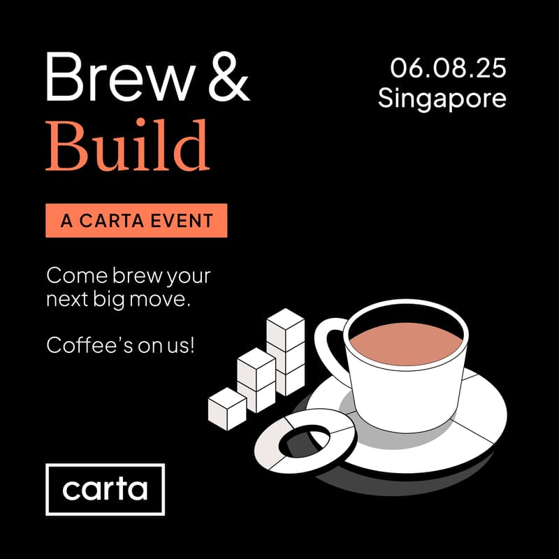 Cover Image for Brew & Build Singapore
