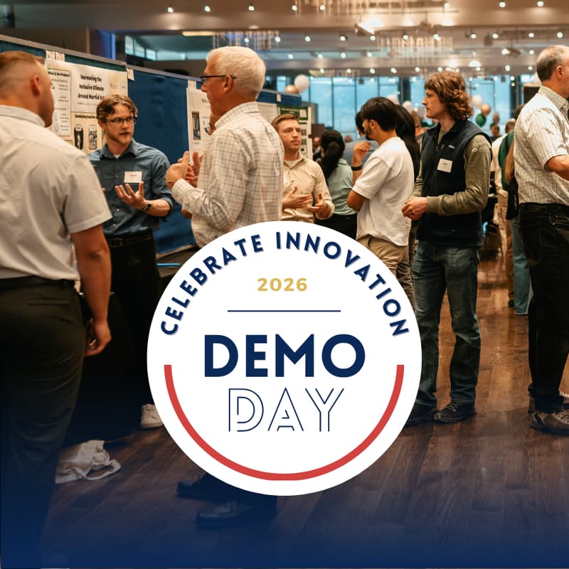 Cover Image for CSU Demo Day