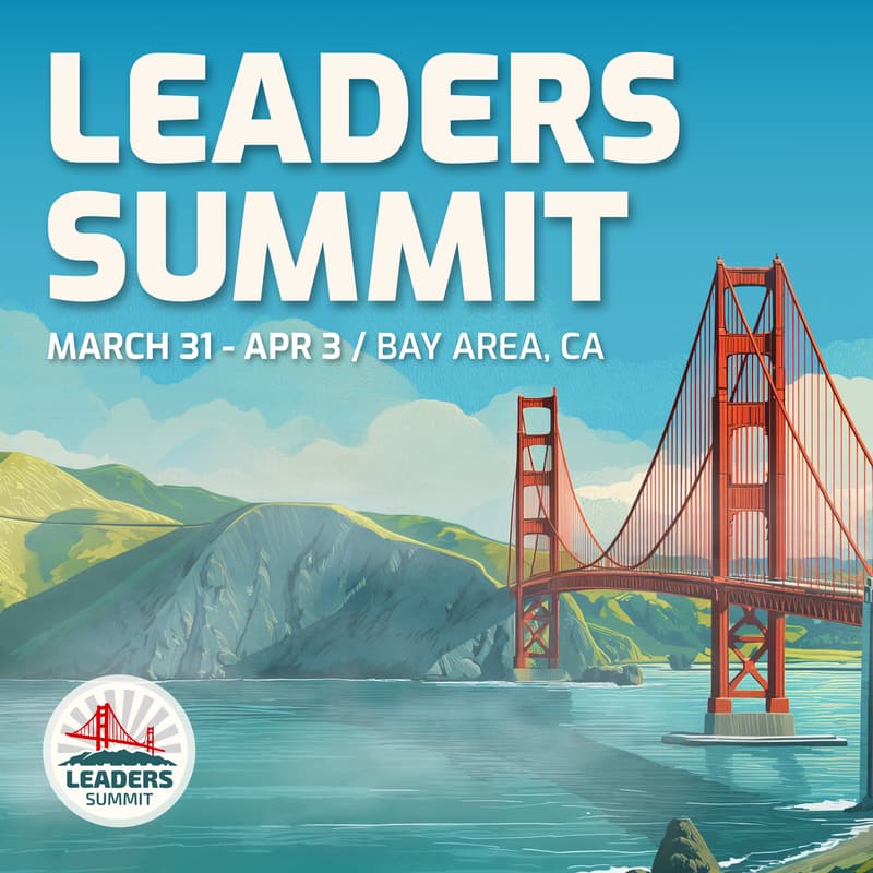 Cover Image for Leaders Summit X