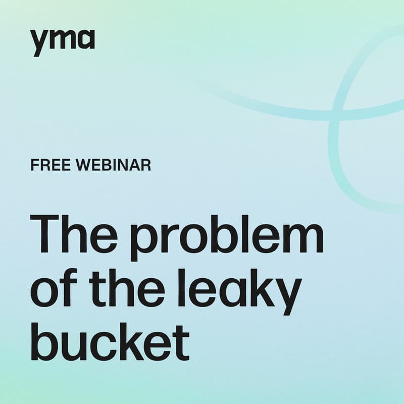 Cover Image for Fix the leaks in your clinic’s revenue stream