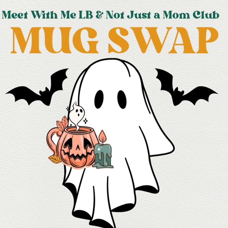 Cover Image for Fall Mug Swap