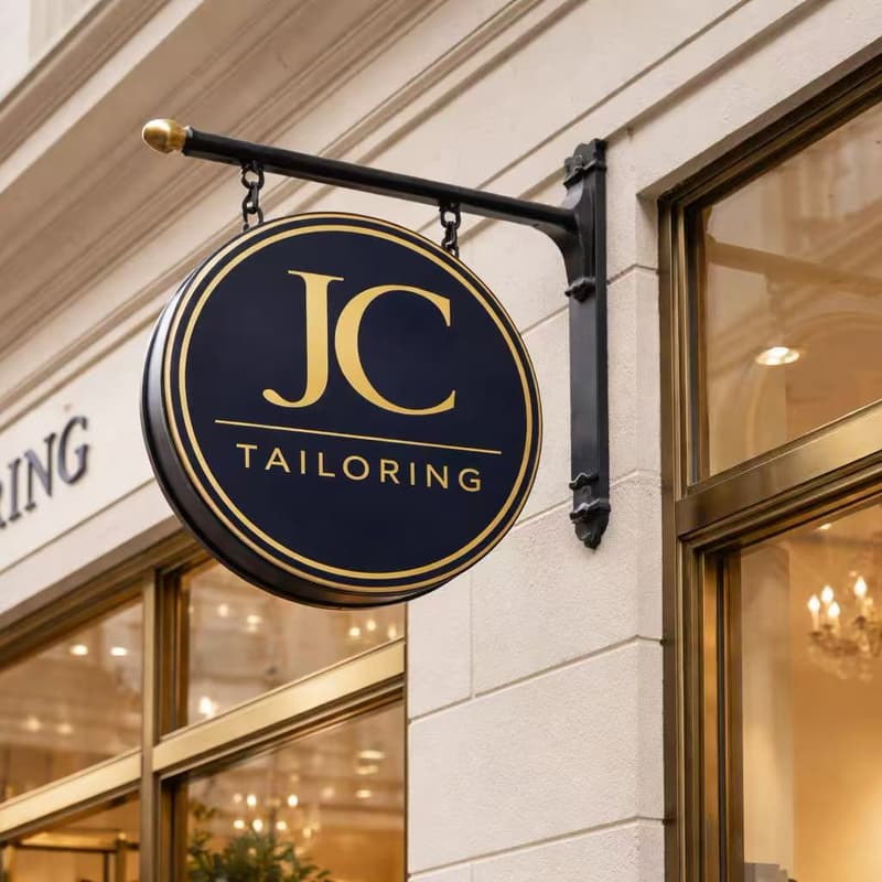 Cover Image for Let’s Sewing 101 一姐的缝纫小课堂JC Tailoring