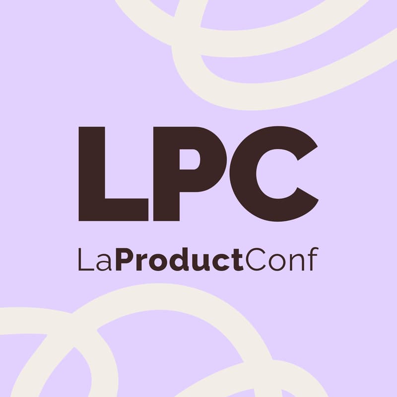 Cover Image for La Product Conf Paris 2026