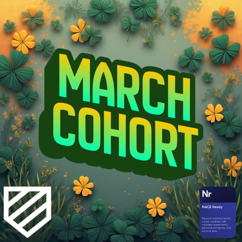 Cover Image for March NACE Cohort Session #2 - Training