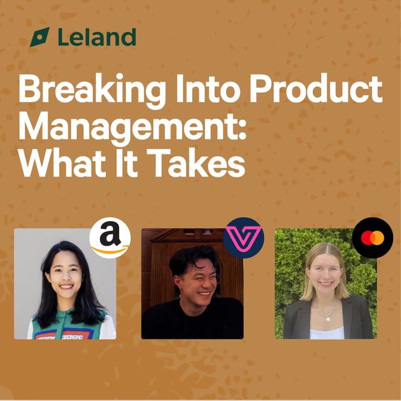 Cover Image for Breaking Into Product Management: What It Takes