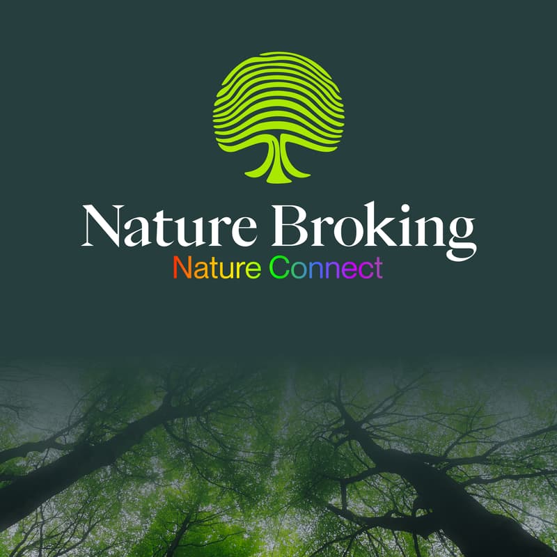 Cover Image for Nature Broking's Nature Connect visit to The Ealing Beaver Project