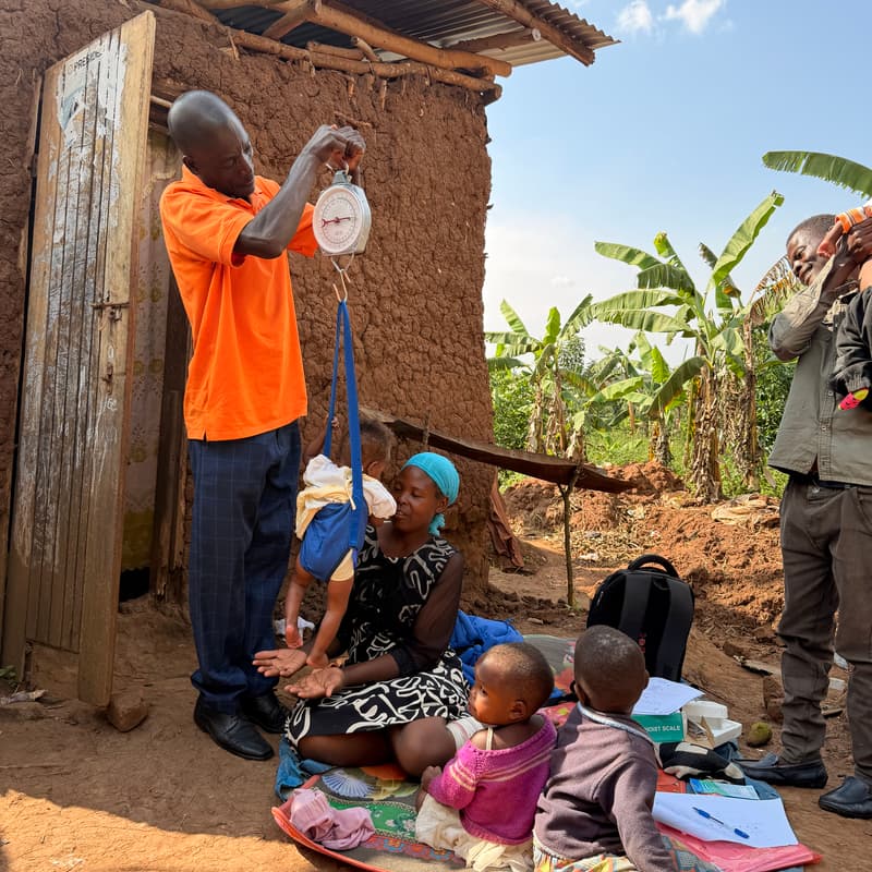 Cover Image for Forging Partnerships in Health: Transforming Health Systems through Collaboration