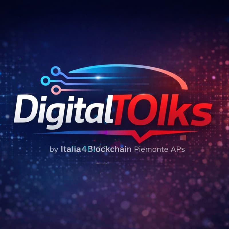 Cover Image for La governance dell’economia tokenizzata