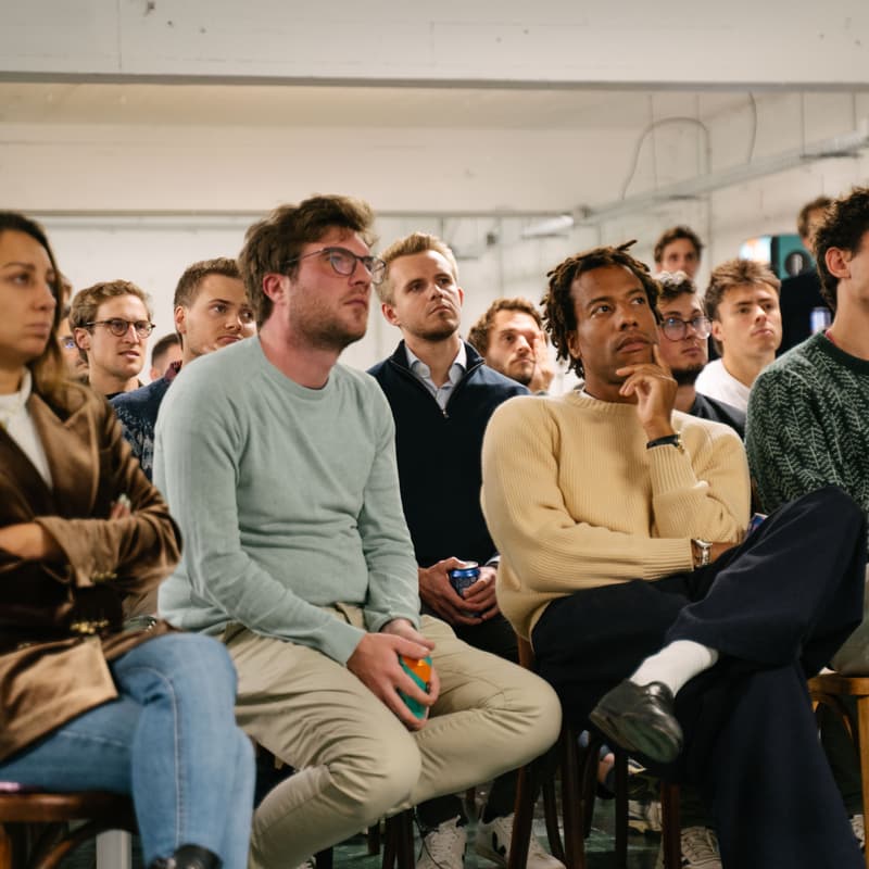 Cover Image for Fundraising and Legal Day - Dups @ WAT