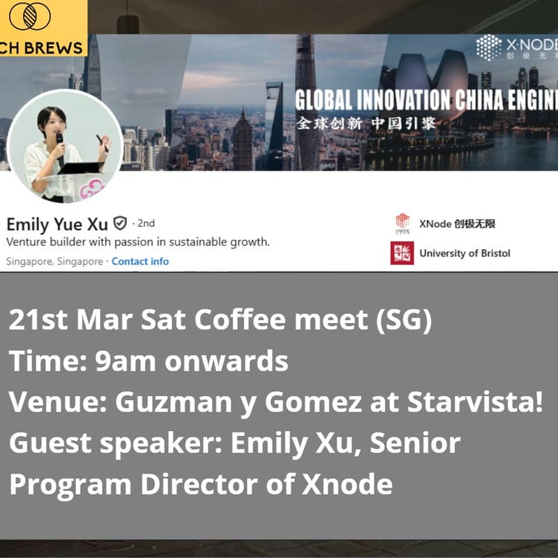 Cover Image for Sat Health & Bio Brews Singapore