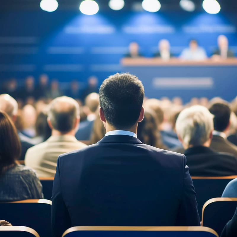 Cover Image for Economics Days