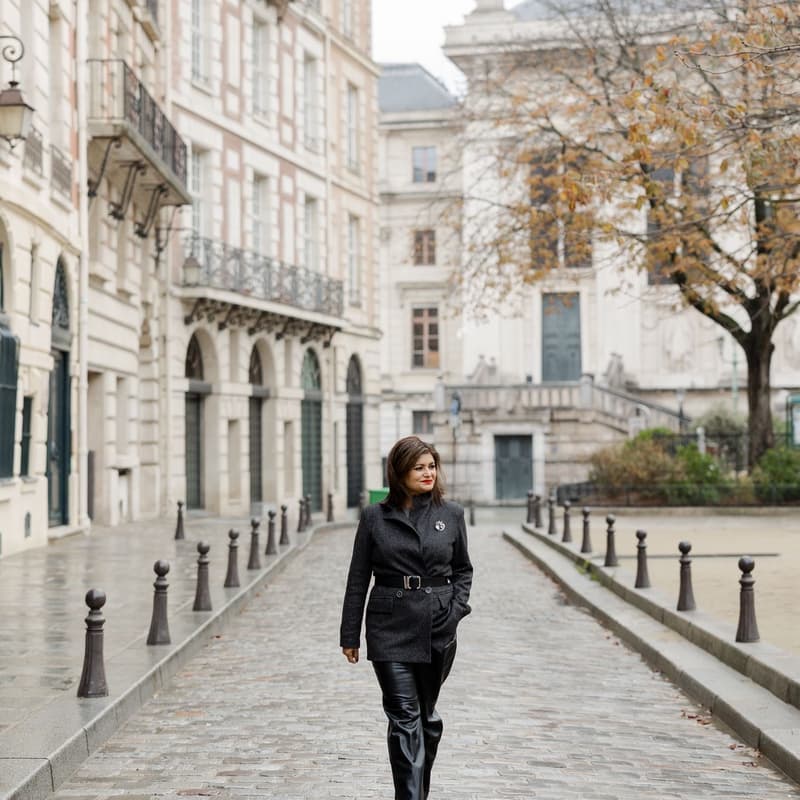 Cover Image for Finding the "ONE WORD" Your Personal Brand hangs on