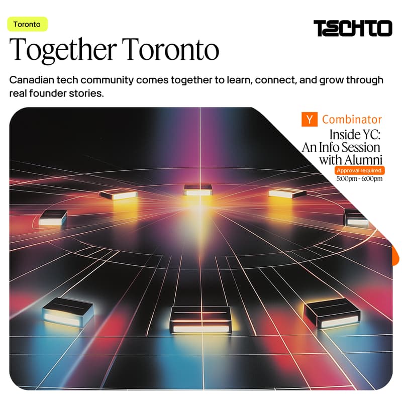 Cover Image for Together Toronto