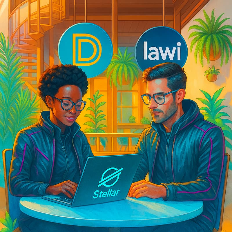 Cover Image for Stellar Coworking Quintas – Draper Startup House by Lawi