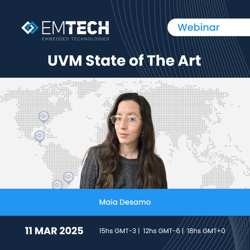 Cover Image for UVM State of The Art